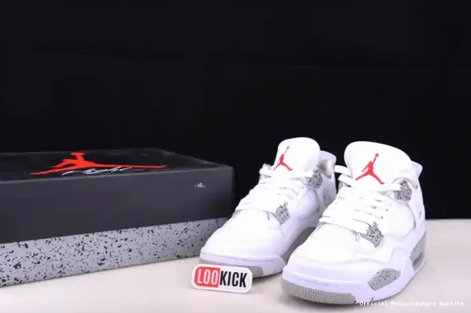 Official Maikesneakers White Oreo Retro Jordan CT8527-100 (2021) 4 0616